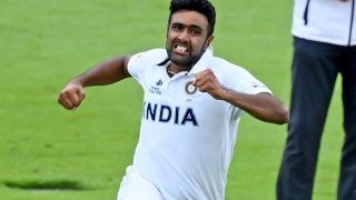 Here is How Ravi Ashwin Overcame His Demons to Break Into India Test Team